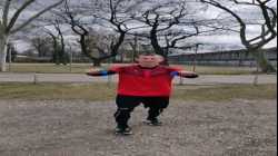 Gummiband - Butterfly