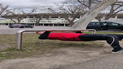 Push-Ups