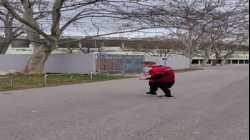 Tandoku Renshu - Abfolge 1