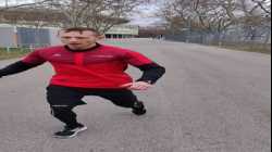 Tandoku renshu - O uchi