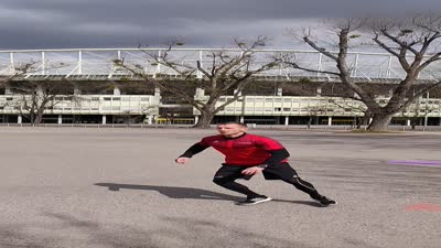 Sidesteps