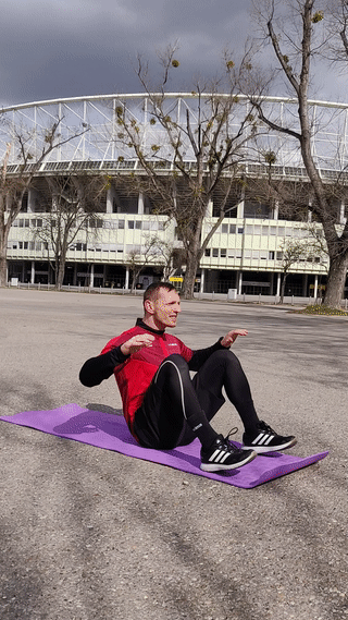 Situps