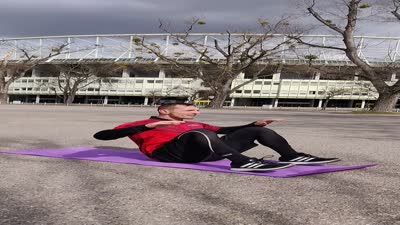 Situps